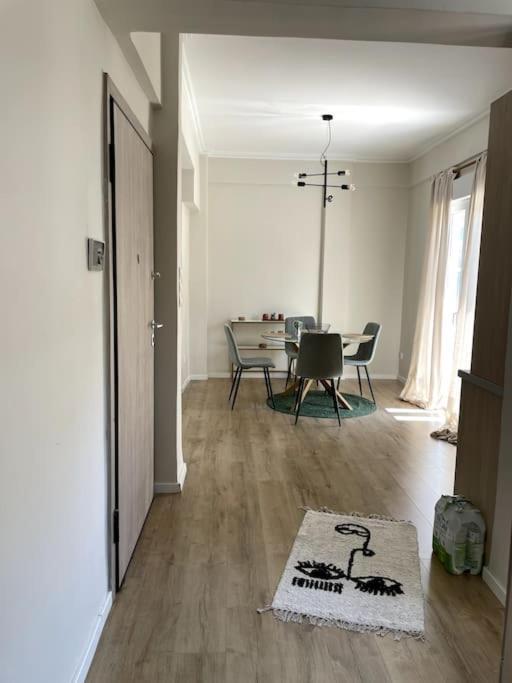 Ferienwohnung Luxury Penthouse In Pagrati Athen Exterior foto