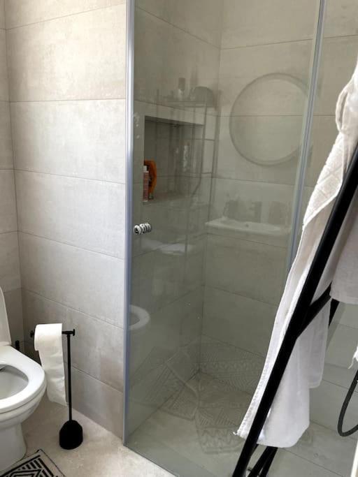 Ferienwohnung Luxury Penthouse In Pagrati Athen Exterior foto